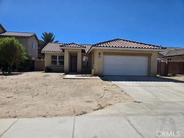 $2,600 | 83669 Lapis Drive, Coachella, CA 92236