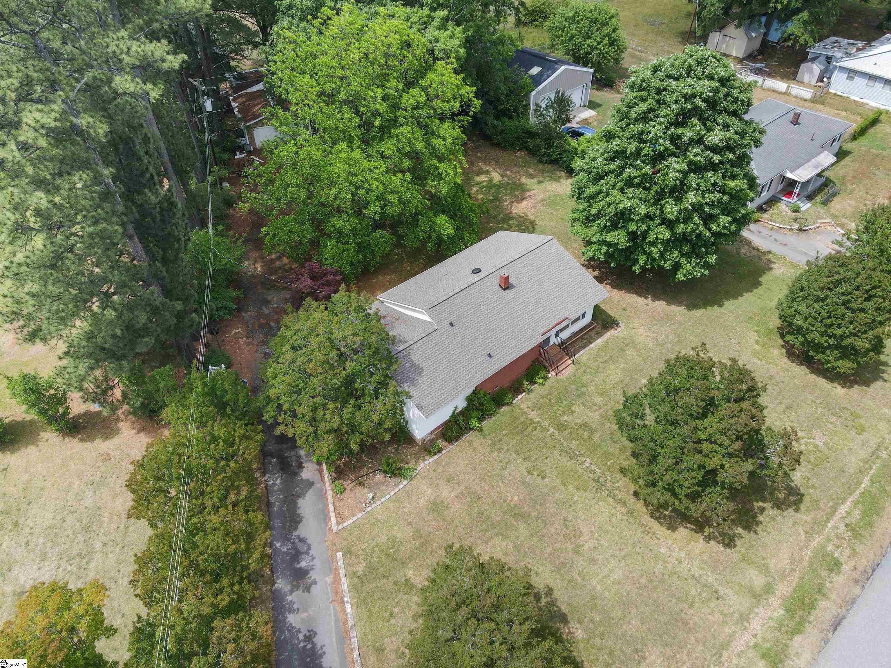 607 State Rd S-42-2204 Boiling Springs, SC 29316 - Photo 39 of 42