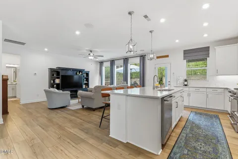 $764,000 | 3391 Mission Olive Place, New Hill, NC 27562