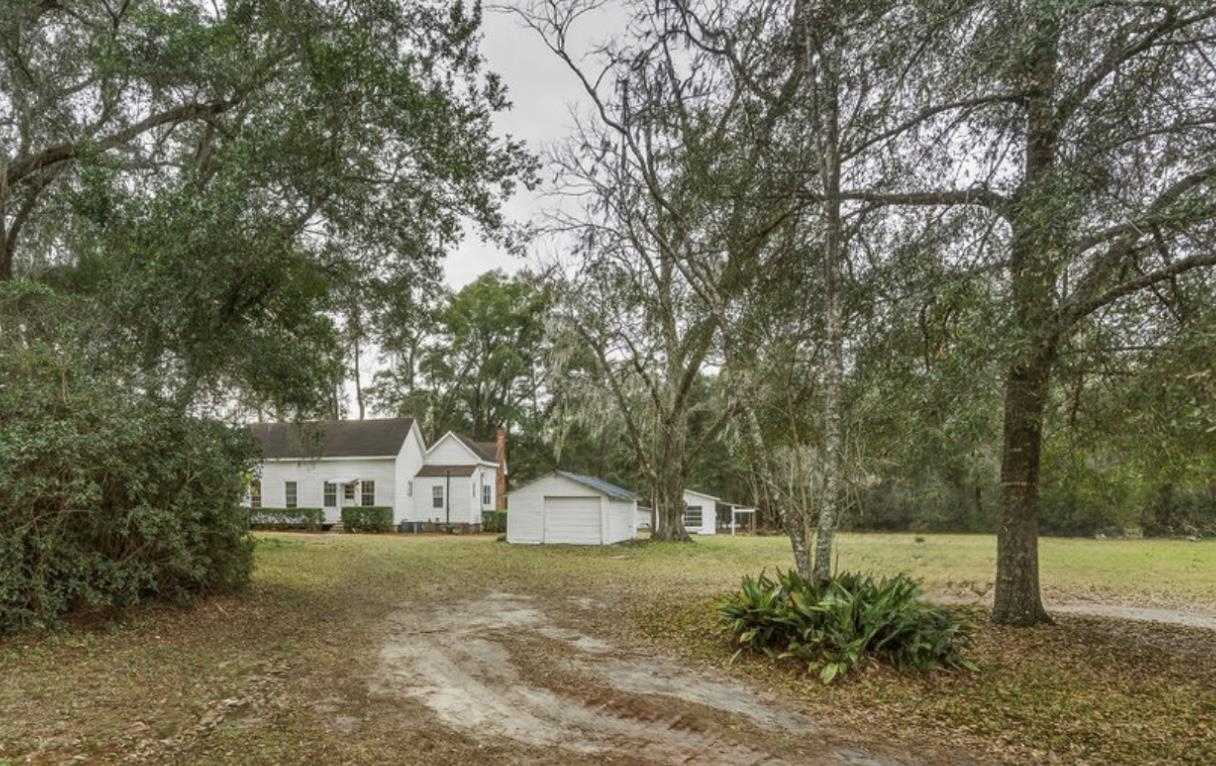 4890 Chaires Cross Road Tallahassee, FL 32317 - Photo 22 of 67