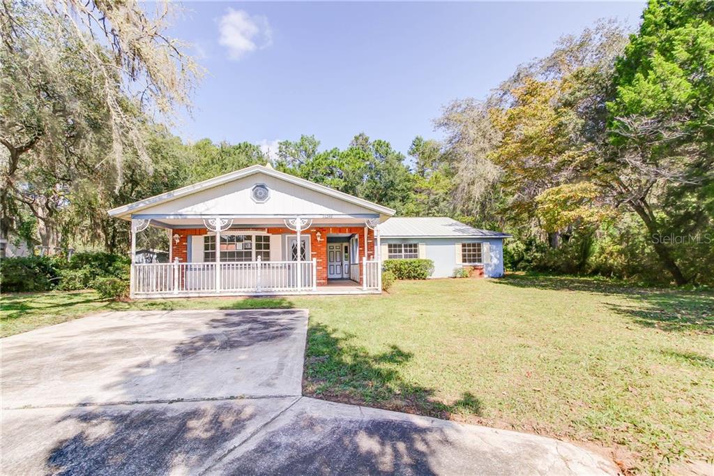 16248 Hibiscus Road Brooksville, FL 34601 - Photo 1 of 1 Gallery Image 1