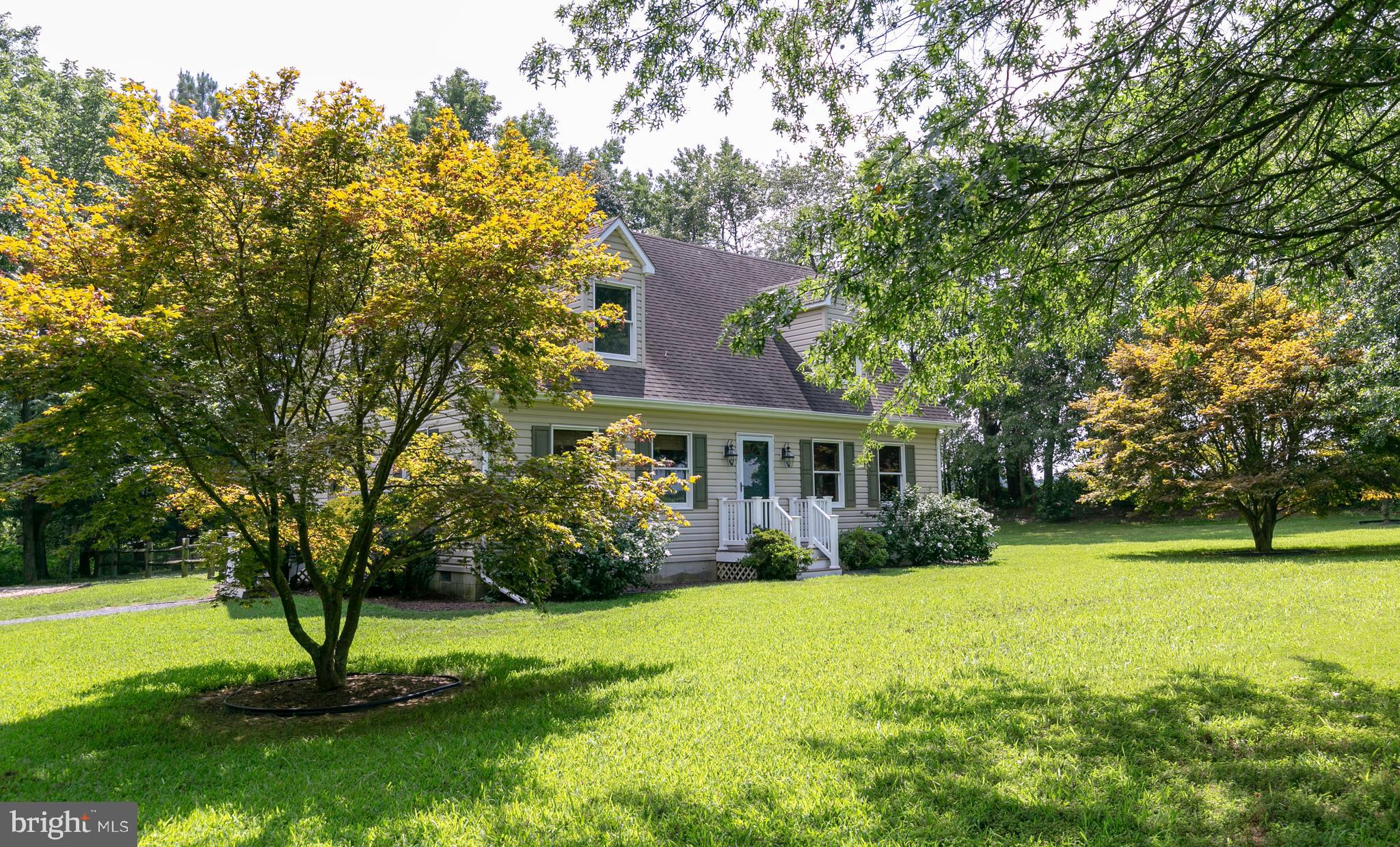 215 Roe Road Barclay, MD 21607 - Photo 48 of 49 Picturesque views from every angle.