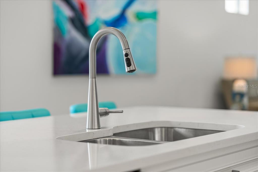 9434 Ballaster Pointe Loop Palmetto, FL 34221 - Photo 12 of 66 a close view of sink and tap