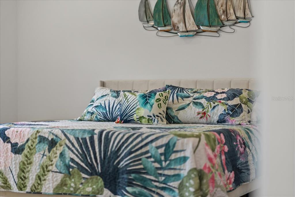 9434 Ballaster Pointe Loop Palmetto, FL 34221 - Photo 25 of 66 a view of walk in closet with clothes