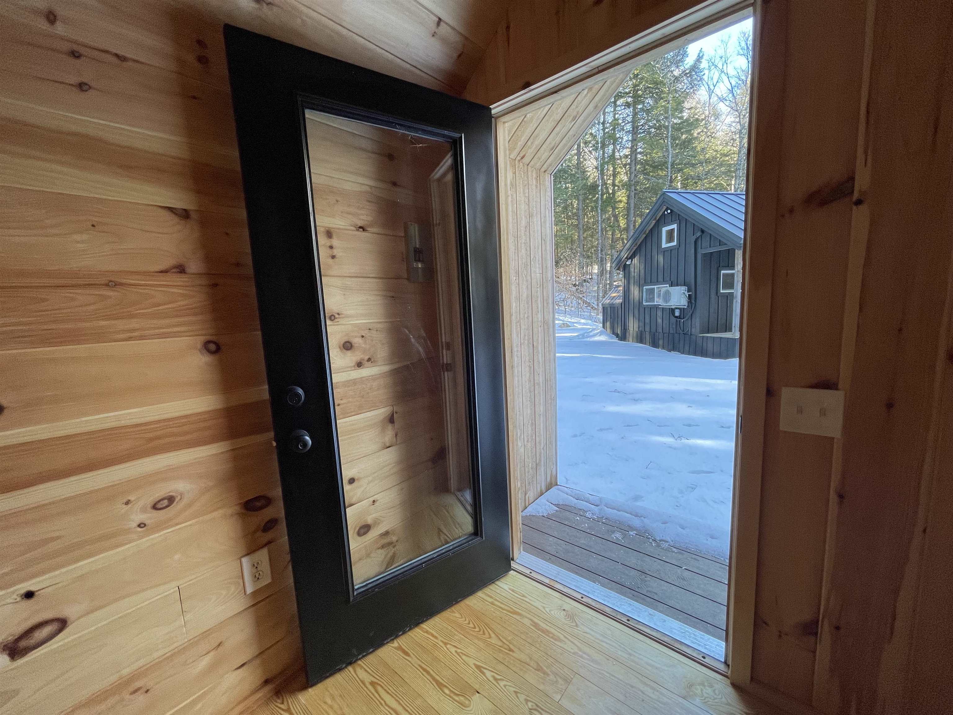 1406 Cole Pond Road Jamaica, VT 05343 - Photo 21 of 21 Gallery Image 21