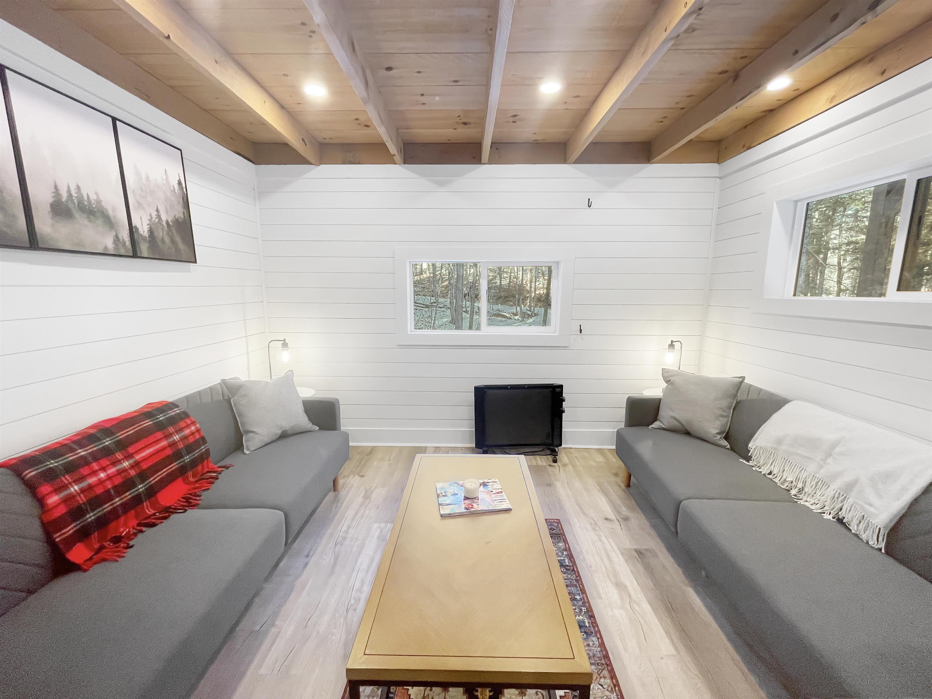 1406 Cole Pond Road Jamaica, VT 05343 - Photo 5 of 21 Gallery Image 5
