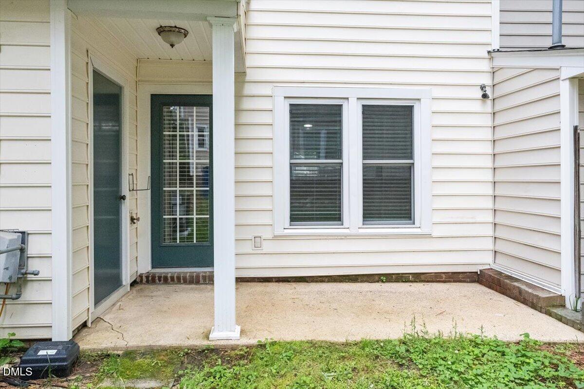 3410 Comstock Road Raleigh, NC 27604 - Photo 17 of 17