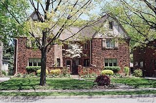 830 Bedford Road Grosse Pointe, MI 48230 - Photo 1 of 1 830 Bedford