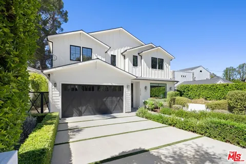 $3,795,000 | 15125 Valley Vista Boulevard, Sherman Oaks, CA 91403