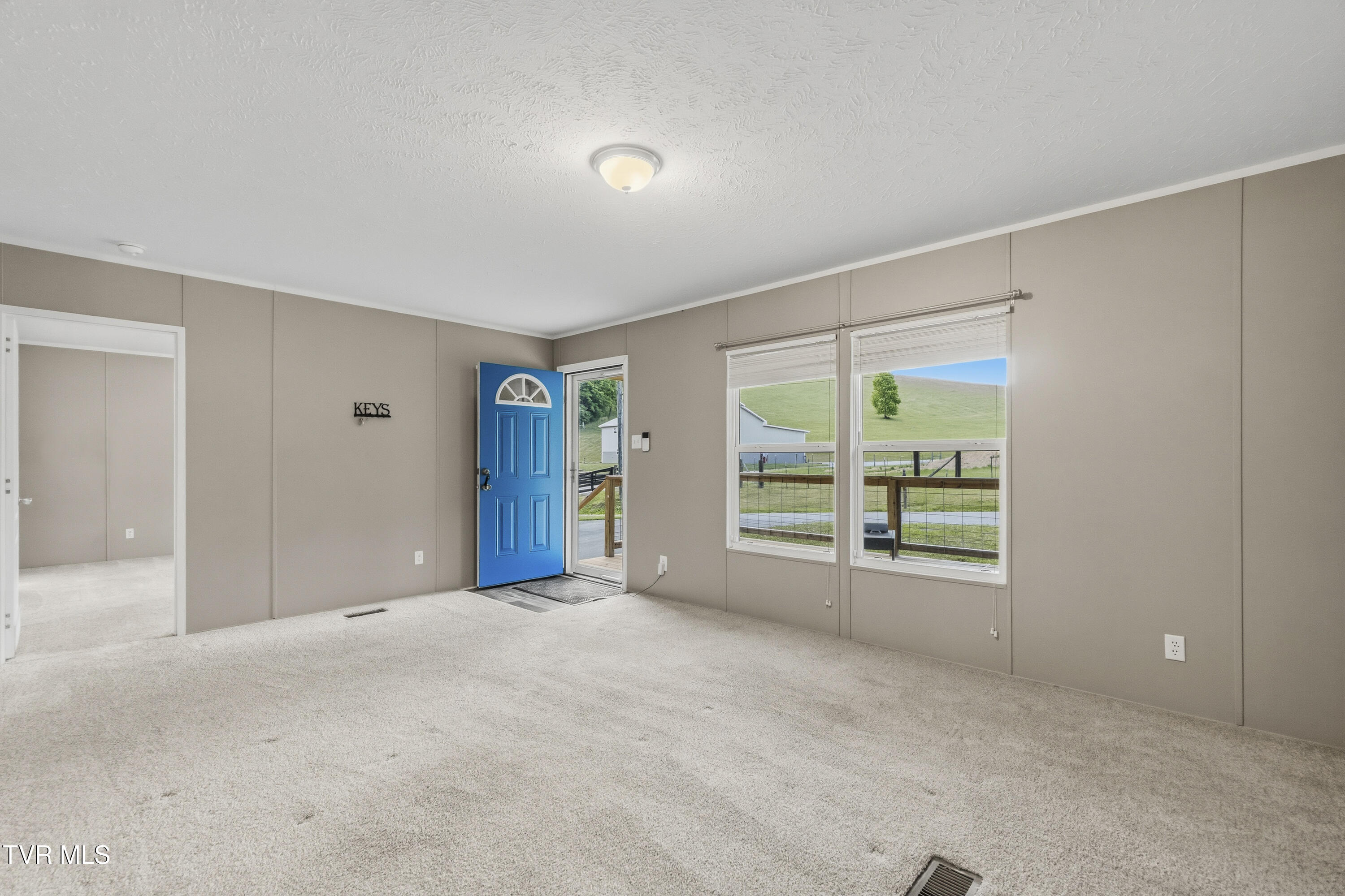 1320 Sugar Bowl Road Chuckey, TN 37641 - Photo 16 of 44 Livingroom