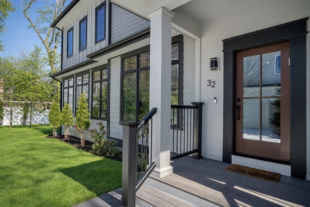 32 Lantern Lane Wellesley, MA 02481 - Photo 39 of 40