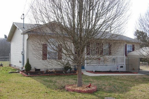 164 Meadow Breeze Road Corryton, TN 37721 - Photo 1 of 1 Primary Photo