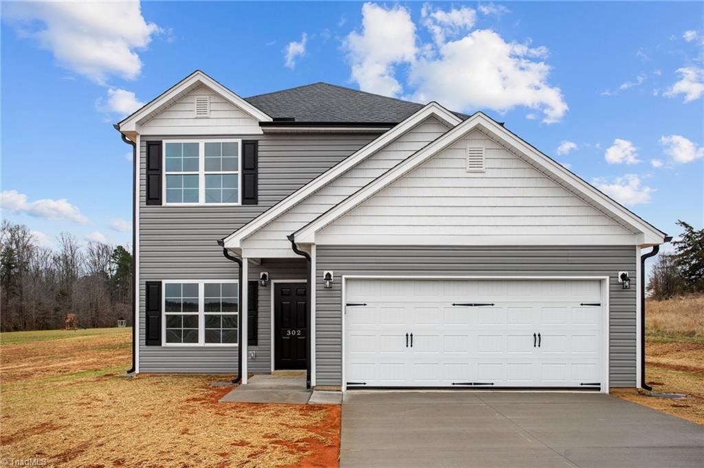 302 Brann Road Browns Summit, NC 27214 - Photo 1 of 46 Gallery Image 1