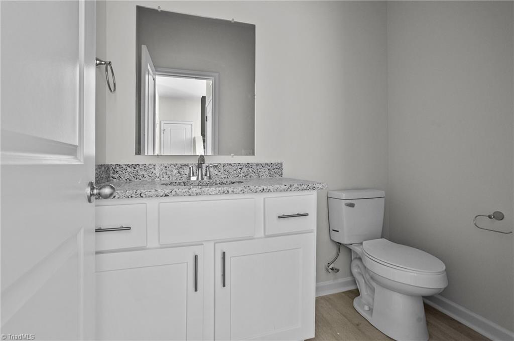 302 Brann Road Browns Summit, NC 27214 - Photo 11 of 46 Gallery Image 11