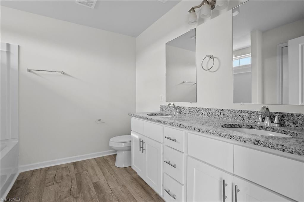 302 Brann Road Browns Summit, NC 27214 - Photo 31 of 46 Gallery Image 31