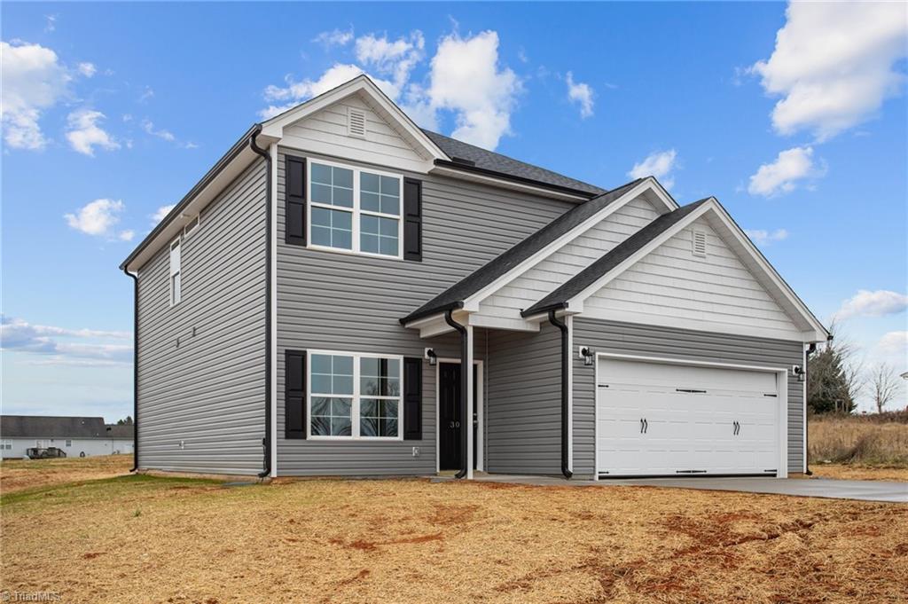 302 Brann Road Browns Summit, NC 27214 - Photo 5 of 46 Gallery Image 5