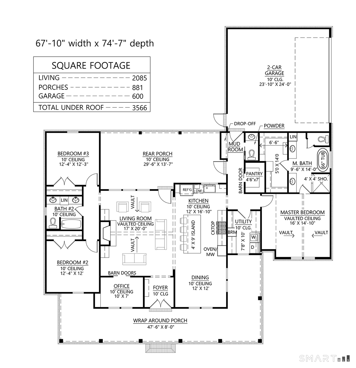 23-1 Heritage Road East Lyme, CT 06333 - Photo 8 of 14