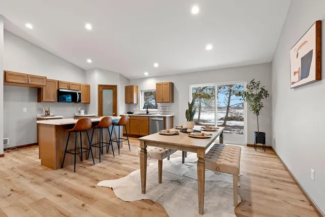 $405,900 | 8350 Pheasant Run Trail, Larsen, WI 54947