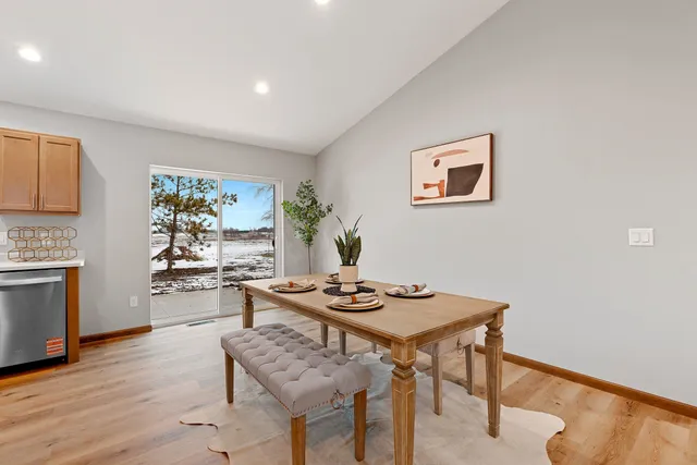 $405,900 | 8350 Pheasant Run Trail, Larsen, WI 54947