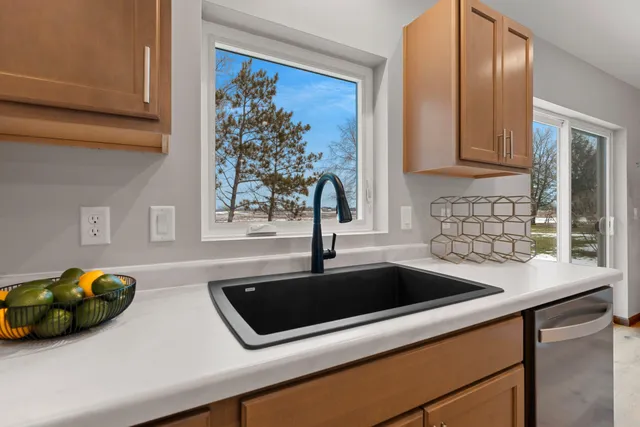 $405,900 | 8350 Pheasant Run Trail, Larsen, WI 54947