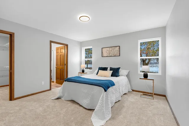 $405,900 | 8350 Pheasant Run Trail, Larsen, WI 54947