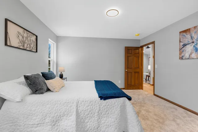 $405,900 | 8350 Pheasant Run Trail, Larsen, WI 54947