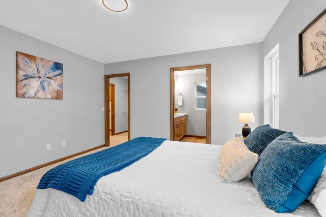 $405,900 | 8350 Pheasant Run Trail, Larsen, WI 54947