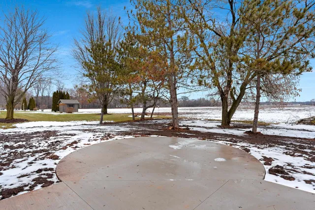 $405,900 | 8350 Pheasant Run Trail, Larsen, WI 54947