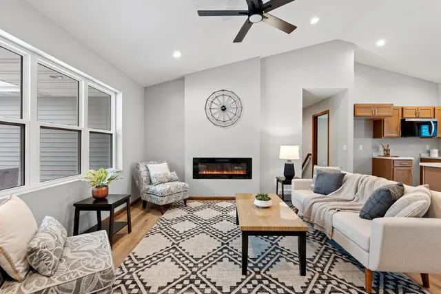 $405,900 | 8350 Pheasant Run Trail, Larsen, WI 54947