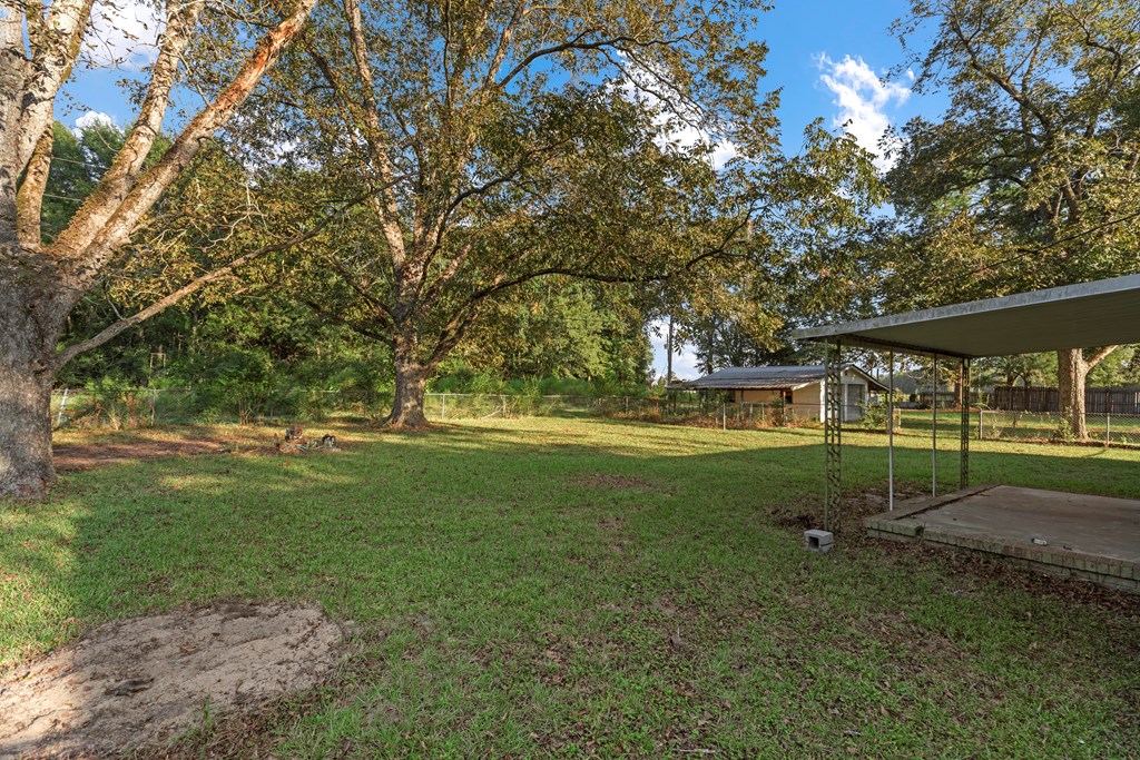 1136 Enon Road Webb, AL 36376 - Photo 20 of 53