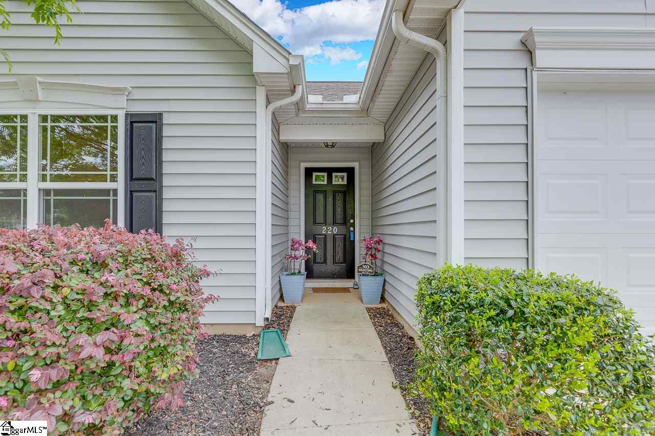 220 Riverdale Road Simpsonville, SC 29680 - Photo 4 of 35 Gallery Image 4