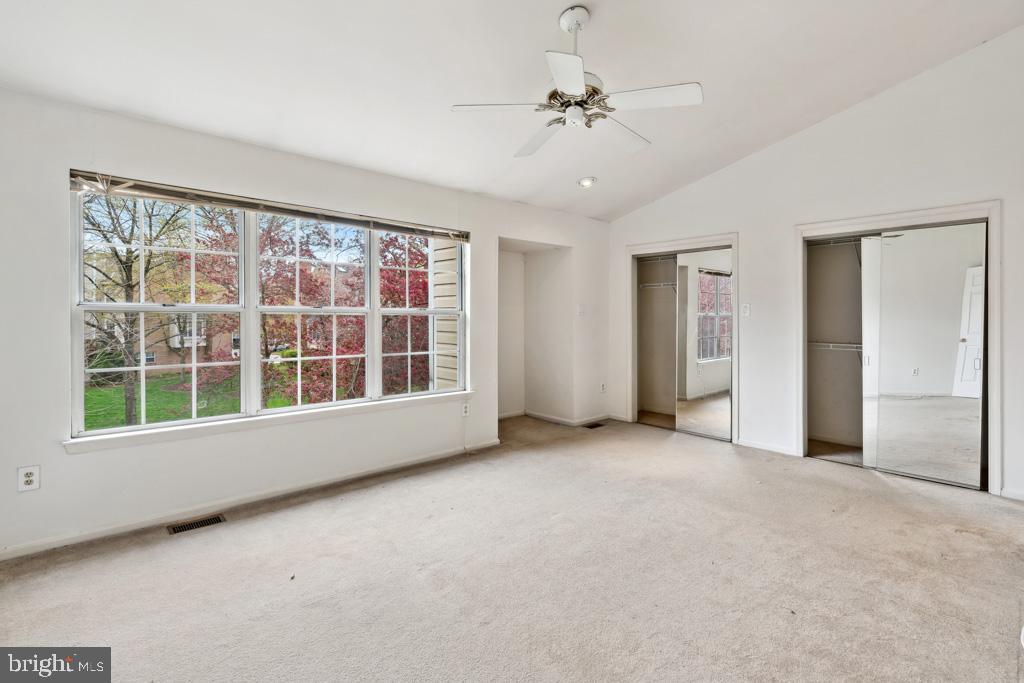 5235 Lightfoot Path Columbia, MD 21044 - Photo 11 of 32 a view of an empty room with a window