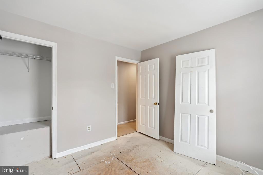 5235 Lightfoot Path Columbia, MD 21044 - Photo 16 of 32 a view of an empty room