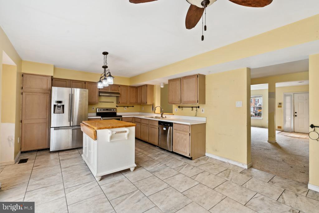 5235 Lightfoot Path Columbia, MD 21044 - Photo 6 of 32