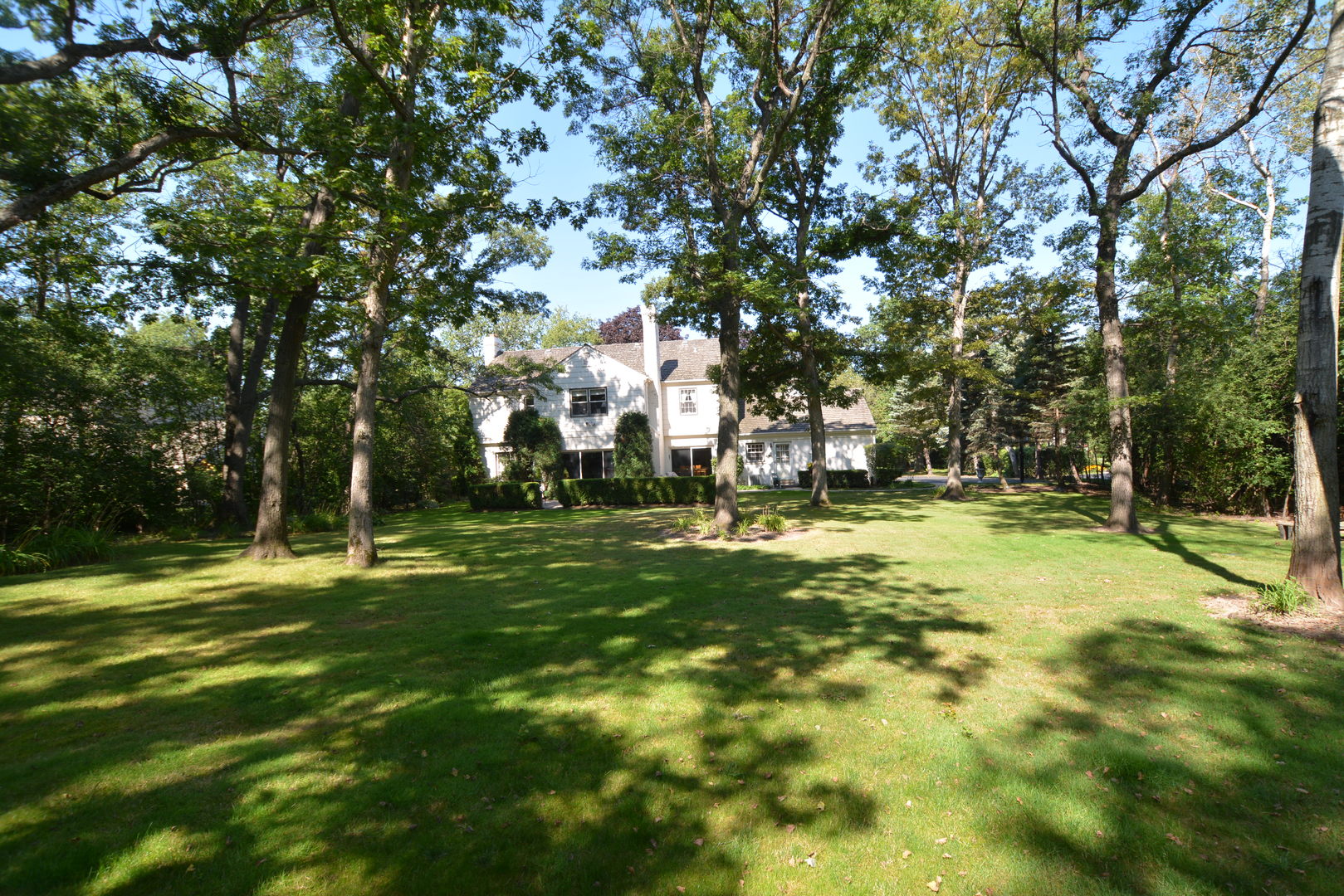 485 Rockefeller Road Lake Forest, IL 60045 - Photo 21 of 21 a view of a park