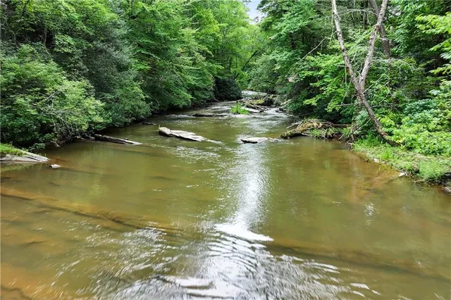 $715,000 | 434 Whispering Hill Drive, Cherry Log, GA 30522