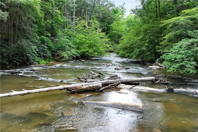 $715,000 | 434 Whispering Hill Drive, Cherry Log, GA 30522