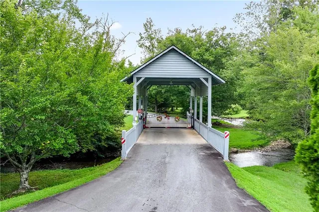 $715,000 | 434 Whispering Hill Drive, Cherry Log, GA 30522