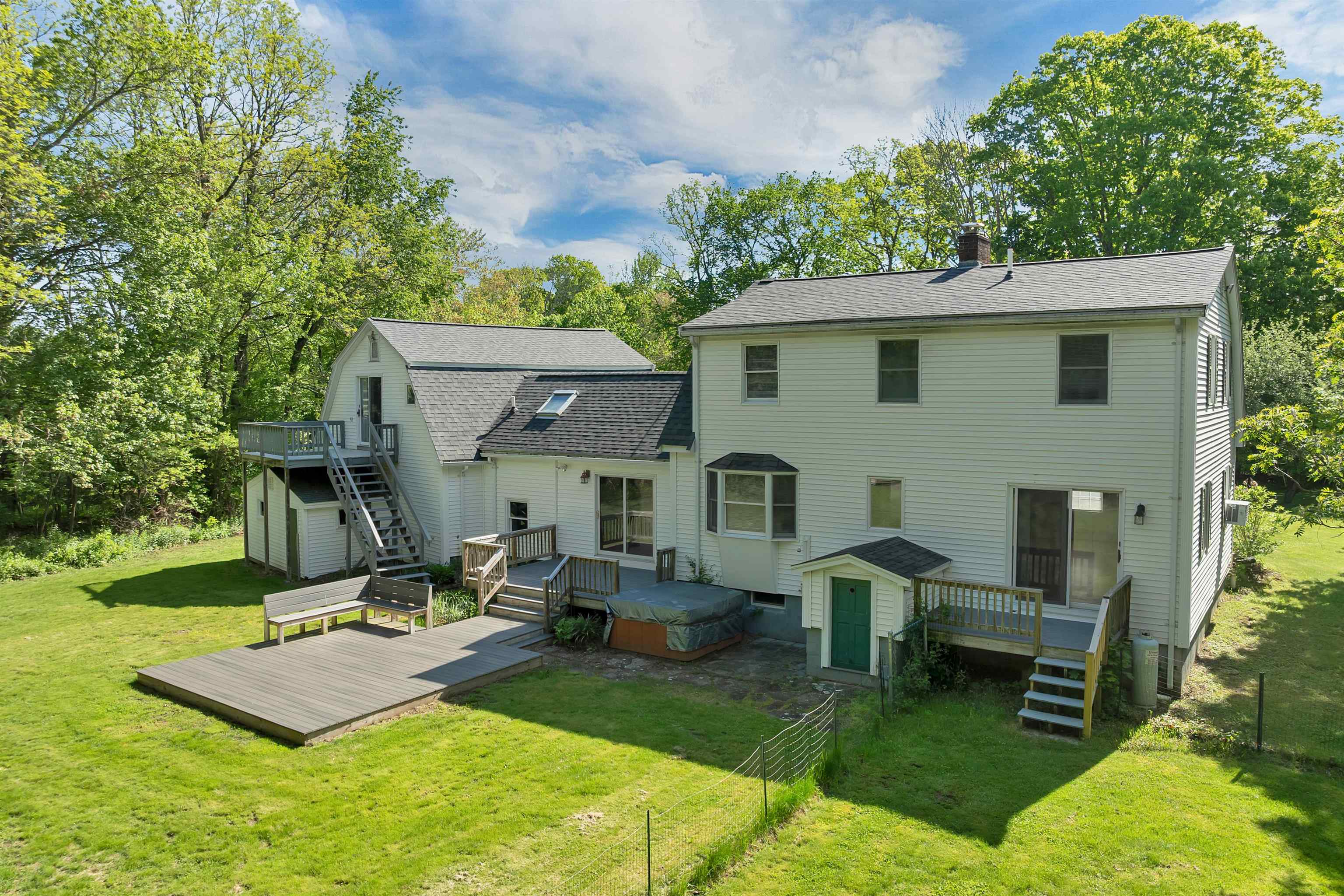 1 Muddy Pond Road Kensington, NH 03833 - Photo 4 of 42