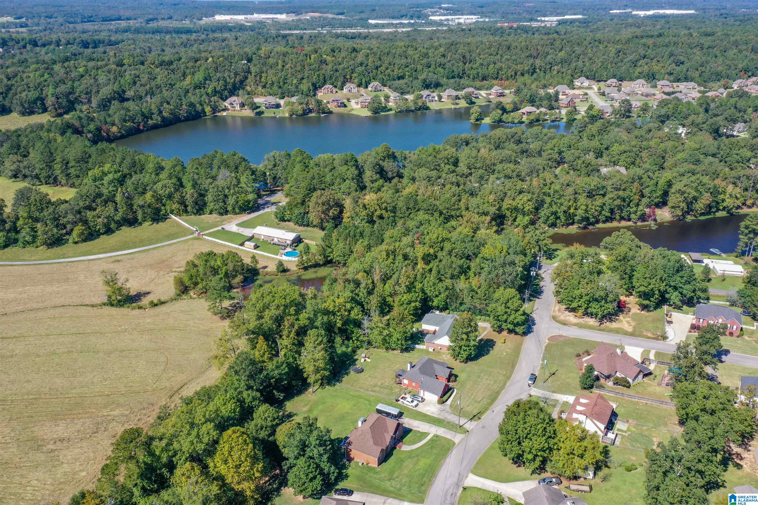 8115 Serene Ridge Drive McCalla, AL 35111 - Photo 54 of 54