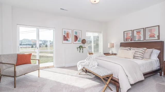 $600,000 | 2793 Bristol Rdg Drive, Unit 45, Ann Arbor, MI 48105