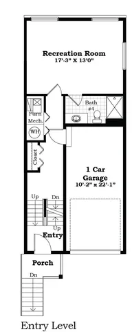 $600,000 | 2793 Bristol Rdg Drive, Unit 45, Ann Arbor, MI 48105