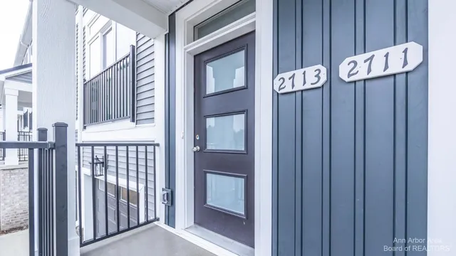 $600,000 | 2793 Bristol Rdg Drive, Unit 45, Ann Arbor, MI 48105