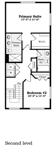 $600,000 | 2793 Bristol Rdg Drive, Unit 45, Ann Arbor, MI 48105
