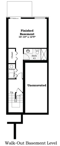 $600,000 | 2793 Bristol Rdg Drive, Unit 45, Ann Arbor, MI 48105