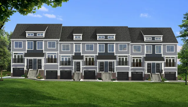 $600,000 | 2793 Bristol Rdg Drive, Unit 45, Ann Arbor, MI 48105