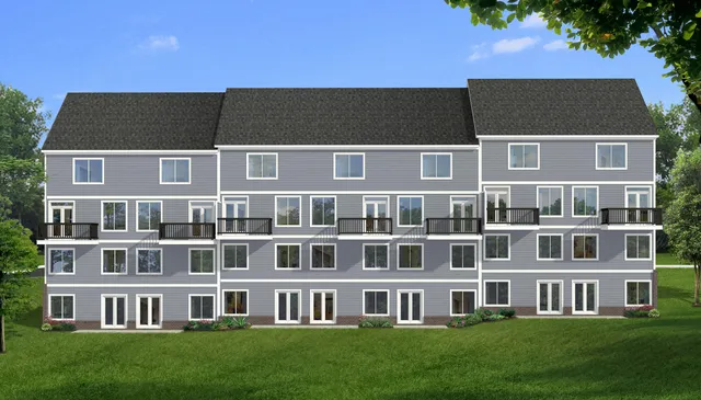 $600,000 | 2793 Bristol Rdg Drive, Unit 45, Ann Arbor, MI 48105