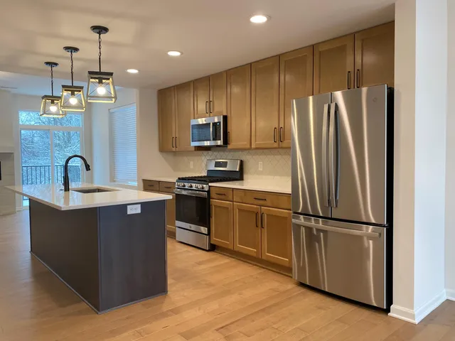 $600,000 | 2793 Bristol Rdg Drive, Unit 45, Ann Arbor, MI 48105