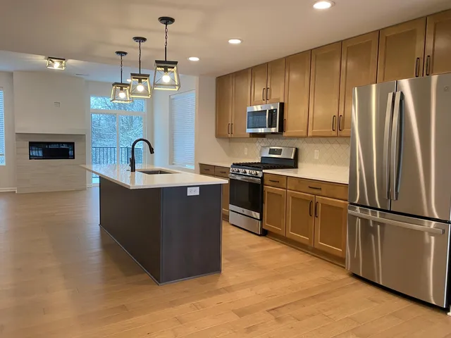 $600,000 | 2793 Bristol Rdg Drive, Unit 45, Ann Arbor, MI 48105