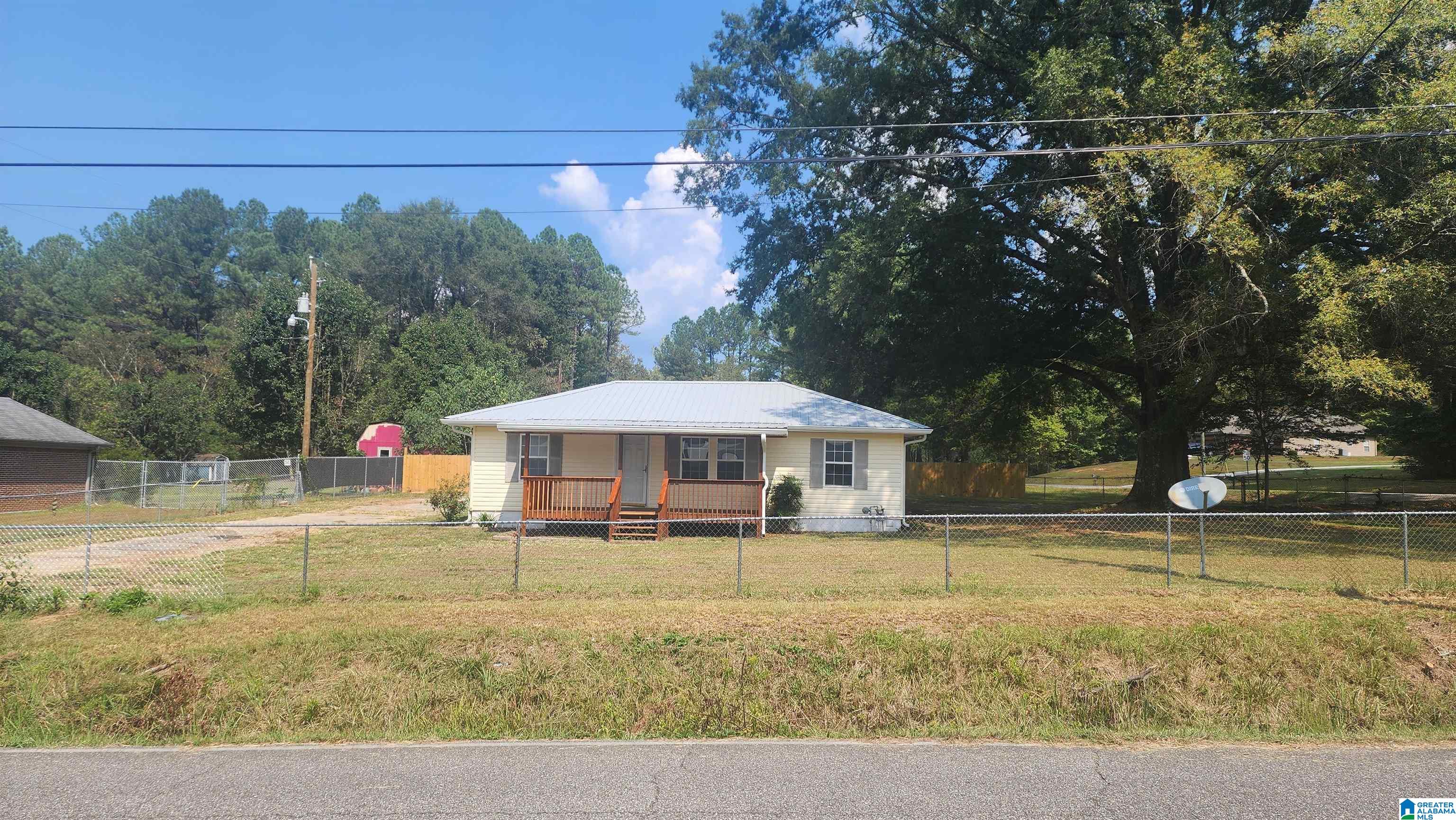 7600 15th Street Road Bessemer, AL 35023 - Photo 1 of 18